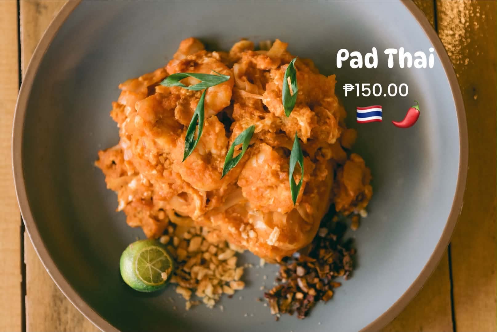 Pad Thai